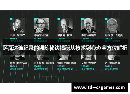 萨瓦达破纪录的训练秘诀揭秘从技术到心态全方位解析 萨瓦达破纪录的训练秘诀揭秘从技术到心态全方位解析