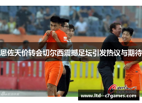 恩佐天价转会切尔西震撼足坛引发热议与期待