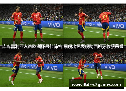 库库雷利亚入选欧洲杯最佳阵容 展现出色表现助西班牙收获荣誉