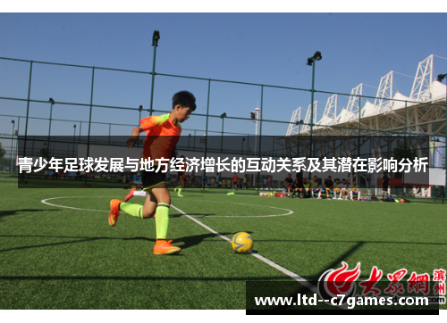 青少年足球发展与地方经济增长的互动关系及其潜在影响分析