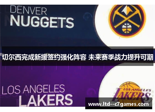 切尔西完成新援签约强化阵容 未来赛季战力提升可期 切尔西完成新援签约强化阵容 未来赛季战力提升可期